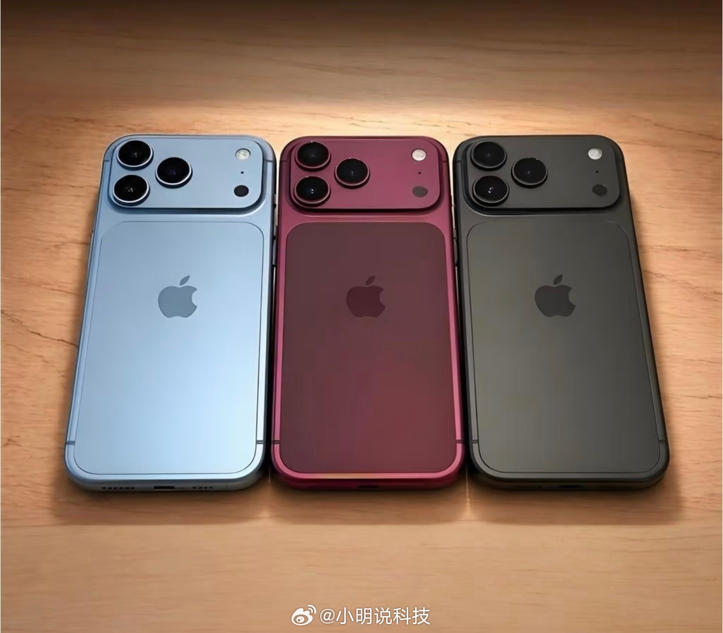 iPhone18Pro起售或破万发布会还没开，iPhone 18 Pro已经把争