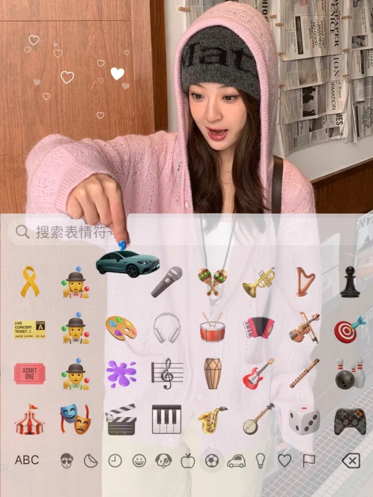 和CLA一起奔向彩色的秋天