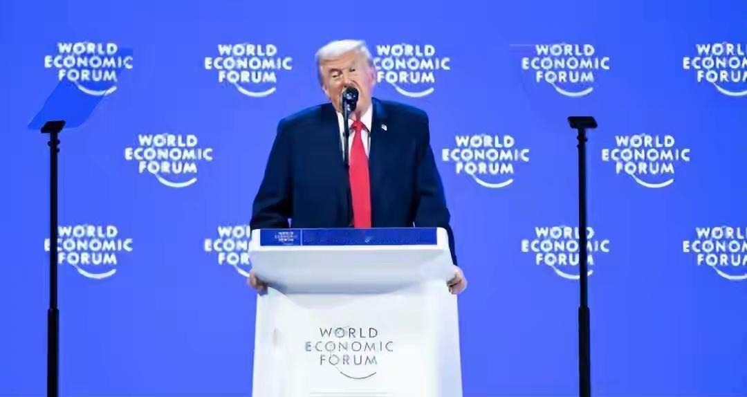 特朗普宣布：乌克兰和平协议即将签署，历史时刻即将到来！