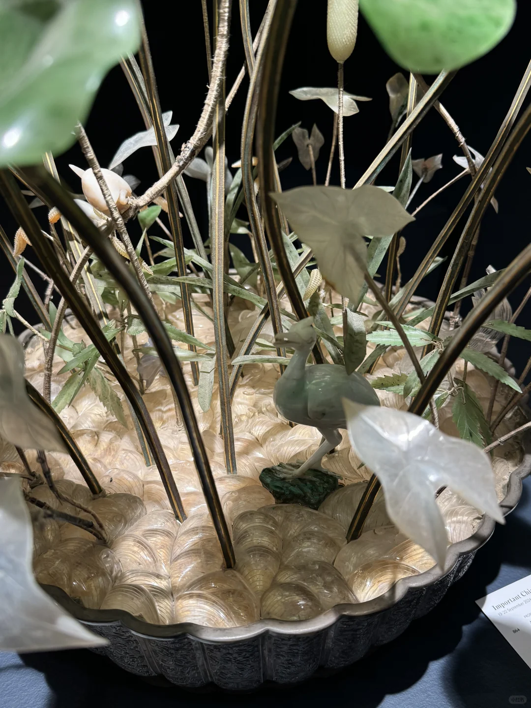 纽约🧑‍🎨几家AsianWeek预展