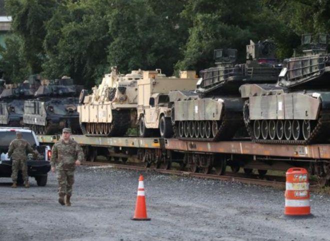 111亿美元！美国不顾中方警告，对台湾展开史上最大规模军售，之前美国拦截中国到伊