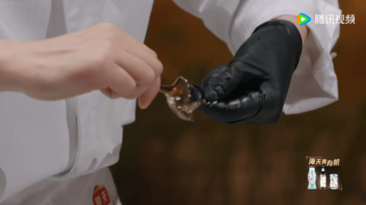 对豆制品的吃法开发还是太少了一饭封神被一饭封神的大厨们狠狠刷新认知！原来豆制品能