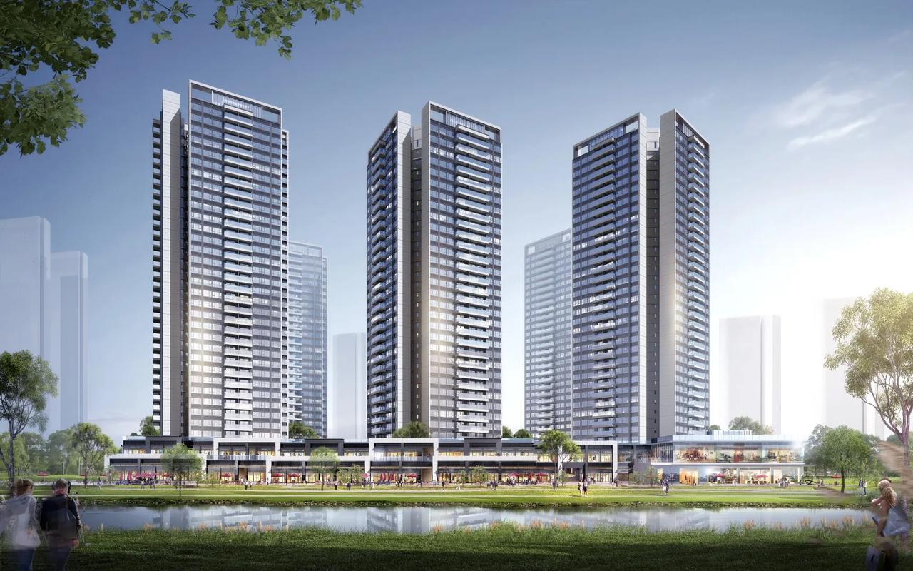 广州、南京突然叫停“2成首付”，房地产市场依然存在风险！
上个月，南京、广州推出