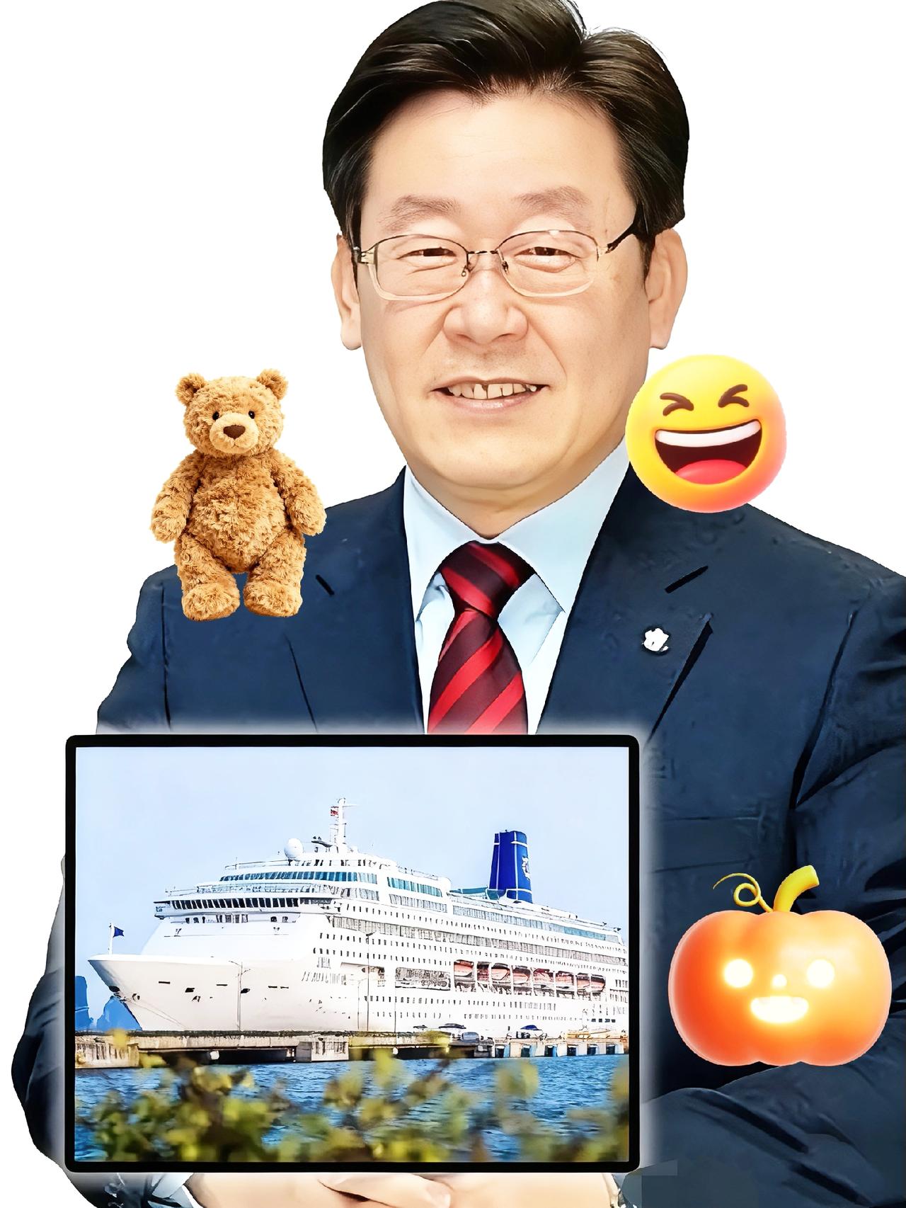 意想不到
韩国总统罕见承认震撼消息！
韩国总统很少承认的事：APEC峰会要召开了