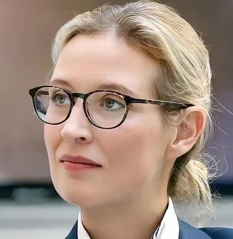 当冯德莱恩还在坚持强硬援乌立场时：魏德尔的话如一声惊雷震响欧洲政坛！
​近日，德