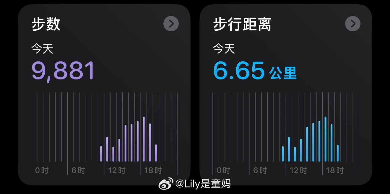 不应该啊感觉今天走了一整天怎么还不到一万步？可怜了我的jiojio 🦶 