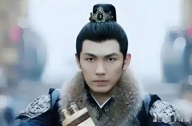 卿卿慕容忠称帝：一场魔幻社会实验？

假如卿卿慕容忠当了皇帝，那可真是一场让人惊