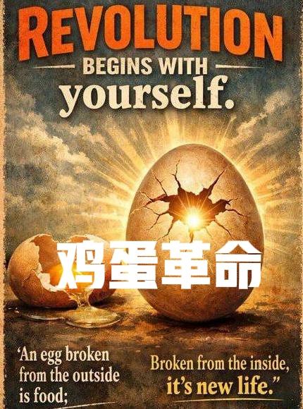 美国正在上演“官逼民反”，这是自掘坟墓的节奏啊——“这让我开始质疑，我为国家服务