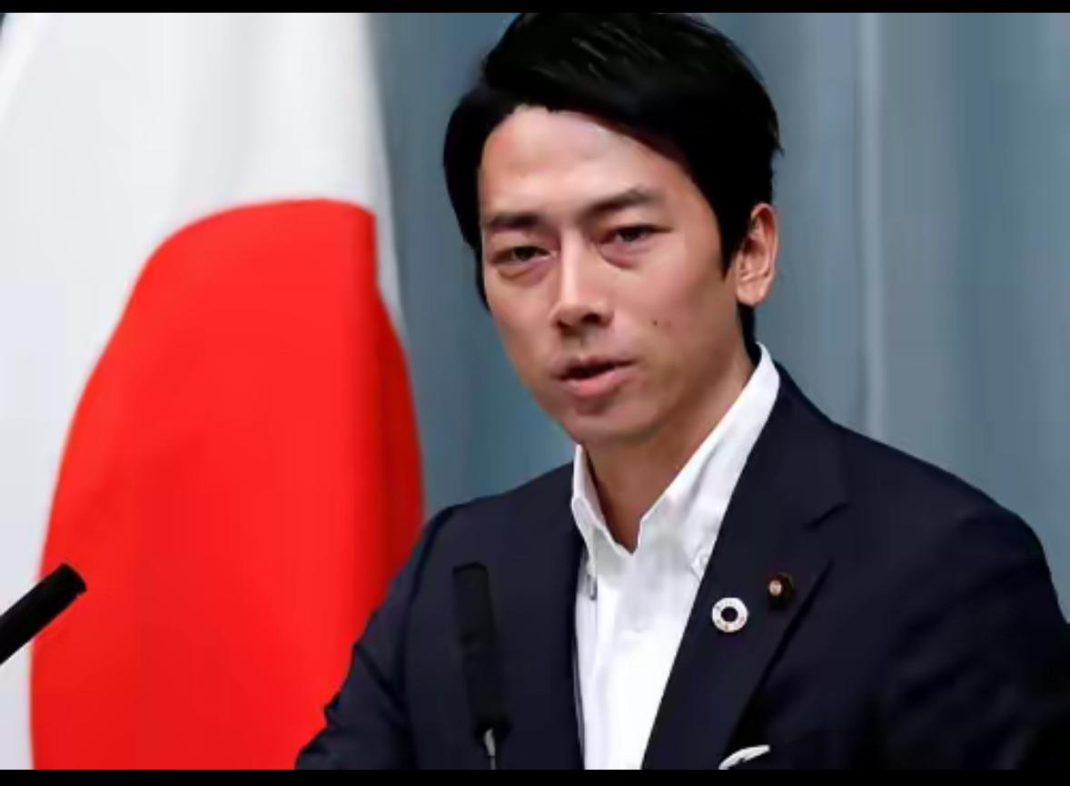 就在刚刚，日本对中国出重手，公布一个前所未有重大计划。

日本防卫大臣小泉进次郎