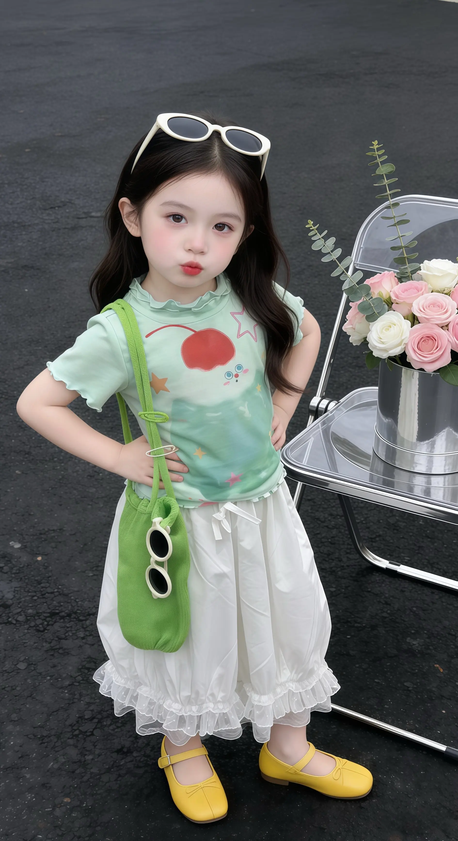 早春基础款漂亮衣服分享 夏日穿搭频率最高的穿搭单品 用1on1秀出你的...