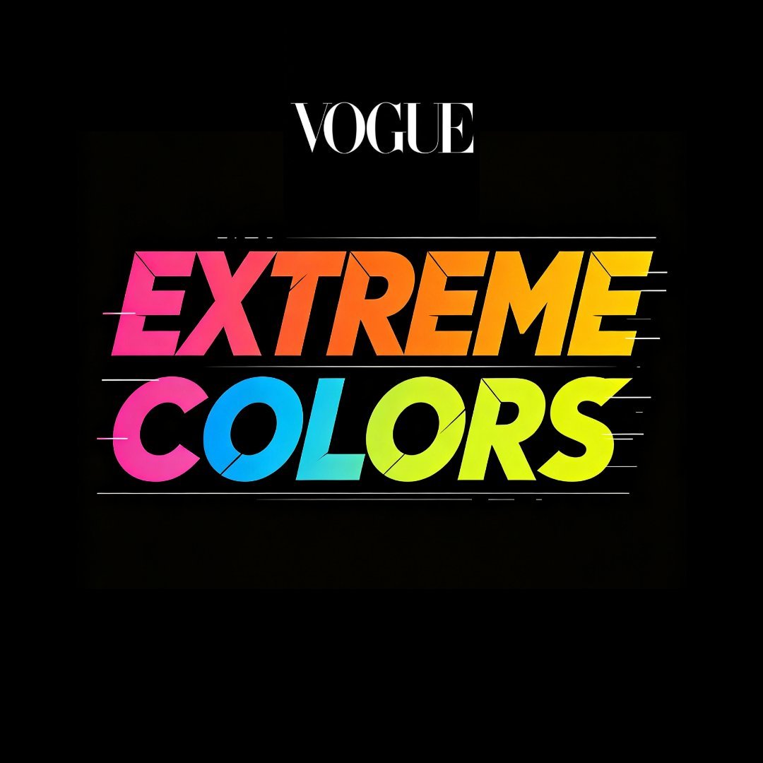 VOGUE时尚之力盛会2026年度最盛大的盛典红毯dress code来了Ext