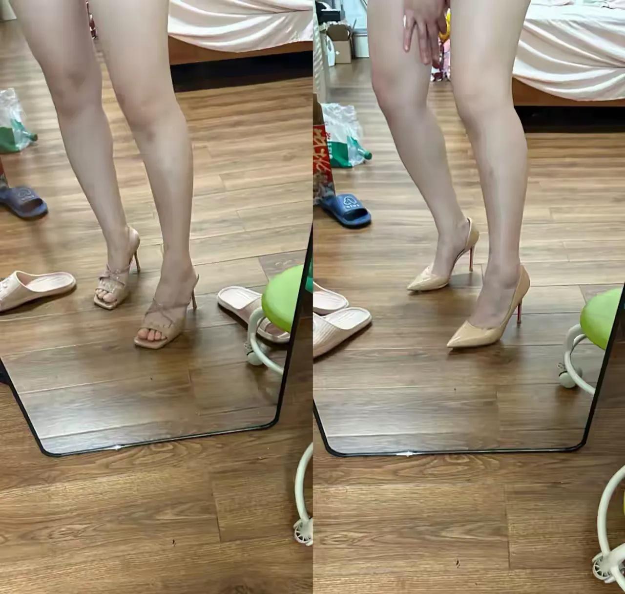 我的爱如潮，你的爱始终抬腿[微笑]