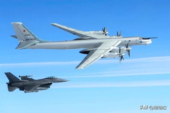图-95远东折翼，俄远程航空兵的老本还能吃多久

俄国防部证实，一架可携带核武器