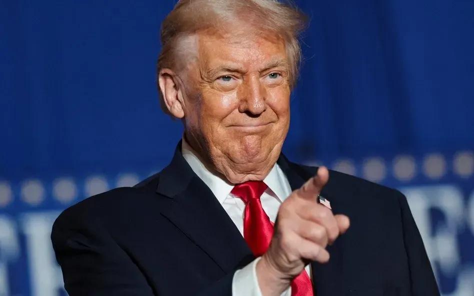 美媒：特朗普icon或拉中俄印日搞“小集团”，名字都起好了

据美国icon“P