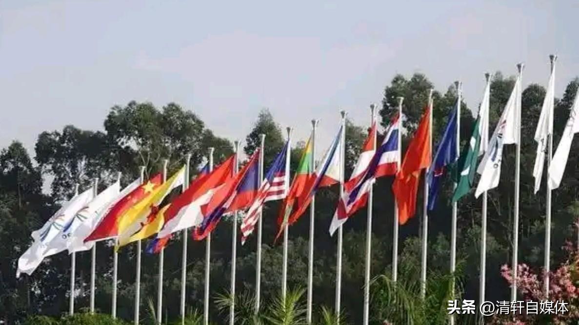 缅甸弃权轮值主席国：东盟内部矛盾浮出水面
好好的2026年东盟轮值主席国之位，缅