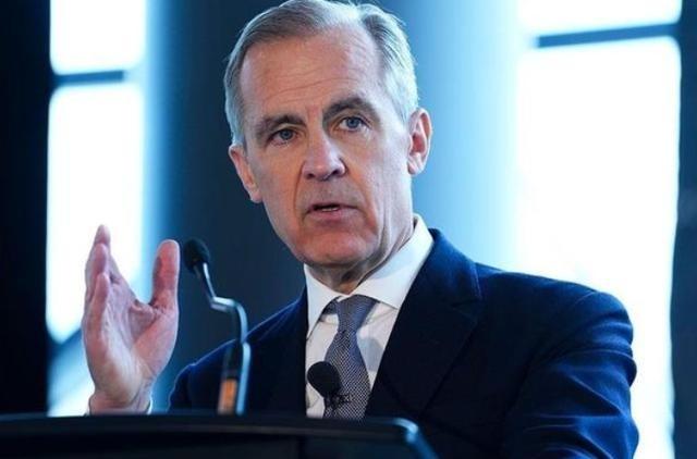 加拿大总理对全世界说了一句大实话，中国虽然在经济实力上还落后美国，但是胜在更稳定