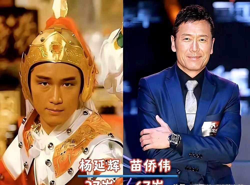 一部半小时的台庆短剧，布景粗糙，特效五毛，40年后高清重制版播放量竟能冲破500