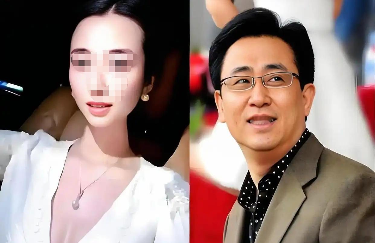 白姓和许姓不能碰法姓，白素贞和许仙如此，白SS和许家印亦如此，这是传说中的巧合，