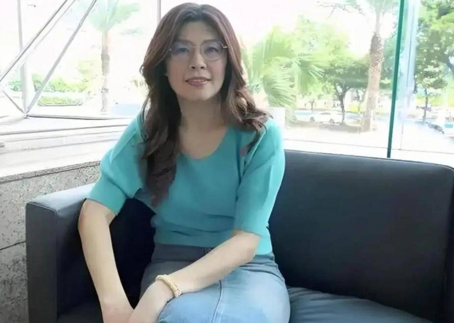 郑丽文要访美，国台办一句话敲警钟。

国民党主席郑丽文计划6月访美，在此之前她强