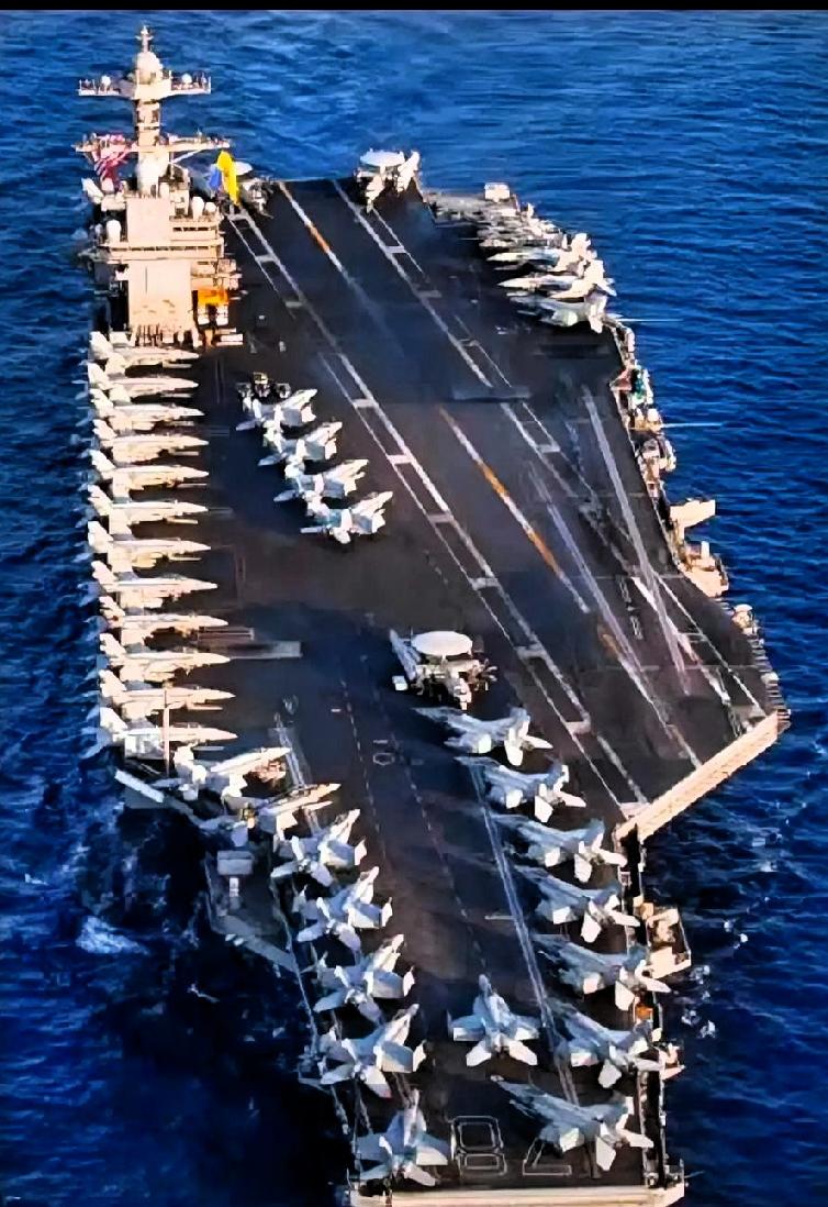 谁能想到！美伊这一仗，已经打满6天了！


美伊冲突打了6天了，现在这事儿到底会