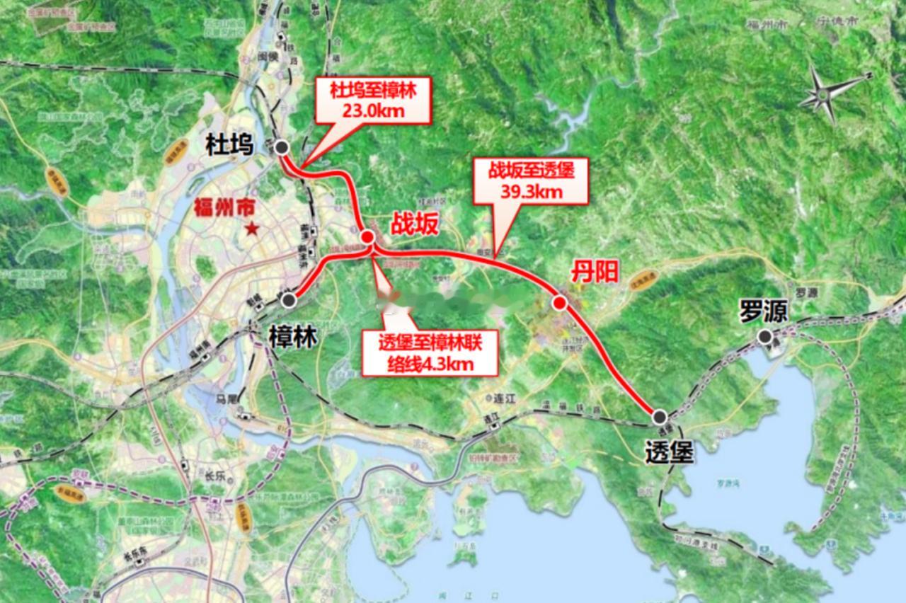 福州港后铁路敖江特大桥首座连续梁桥顺利合龙 