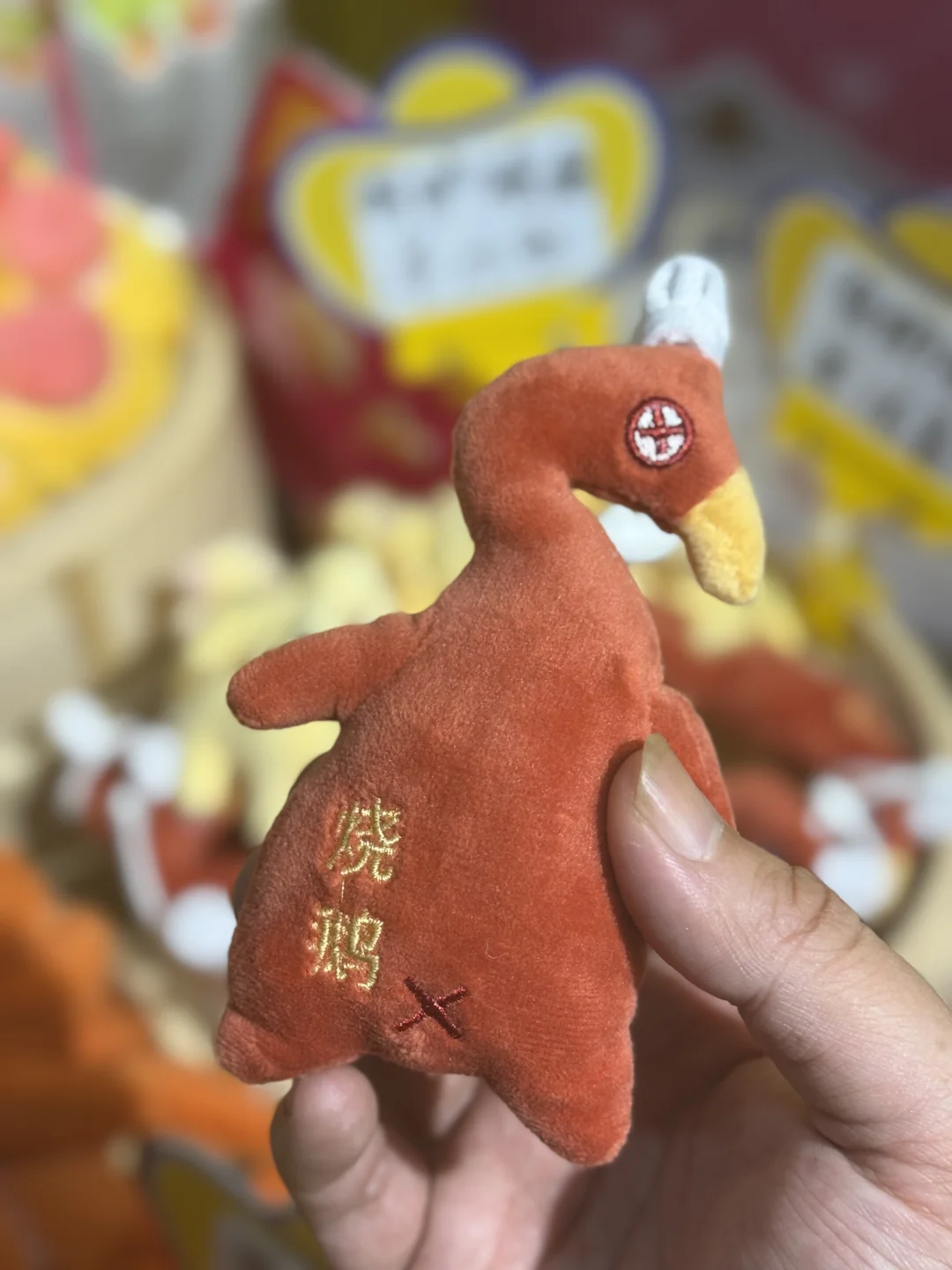陈家祠附近隐藏玩具店！
