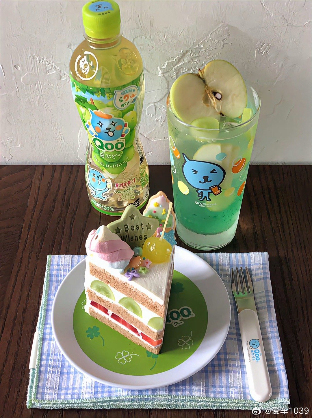 每日一餐分享 🌱💚春天 