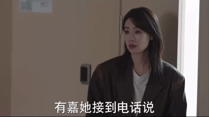 张小斐情绪张力  张小斐情绪张力好强  《好运家》中，张小斐可以将各种不同的情绪