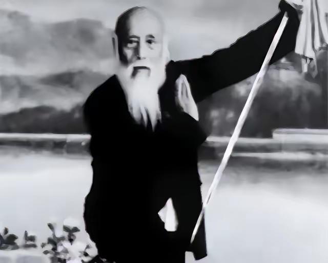 1942年，武术大师李尧臣遭出卖，落到日军手中，日本高手武田西想要与其比试一番，