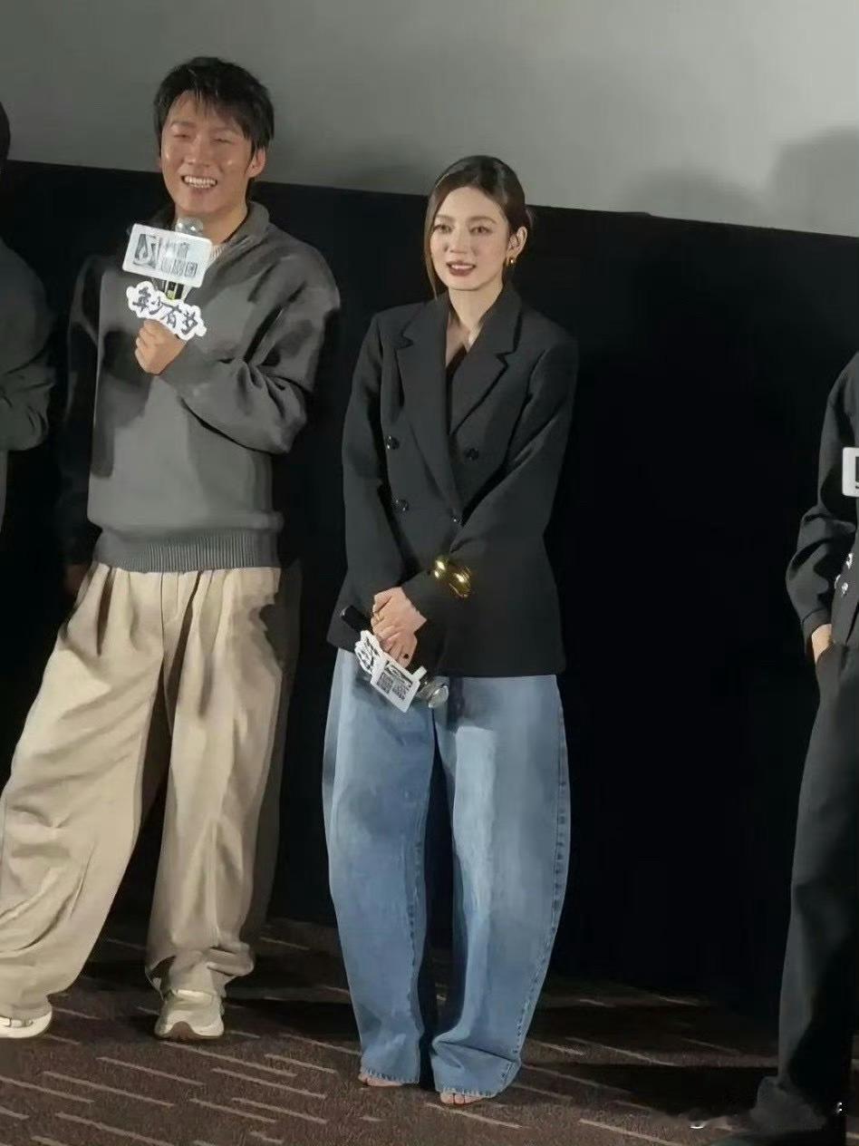 这种裤子不仅贵还不好看