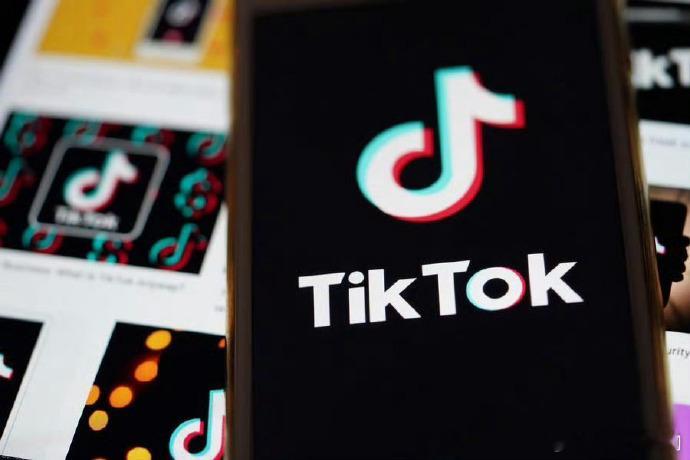 TikTok禁令  美国TikTok禁令临近，大量美国用户转至小红书，自称“Ti