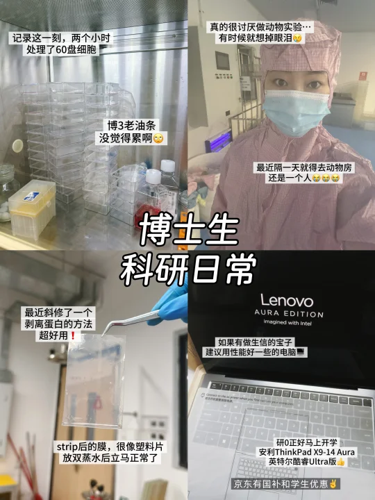 80%时间工作就行了！越卷越落后，博士生牛马