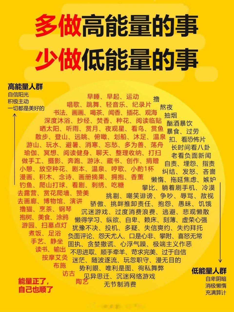 缓解焦虑的30个方法 