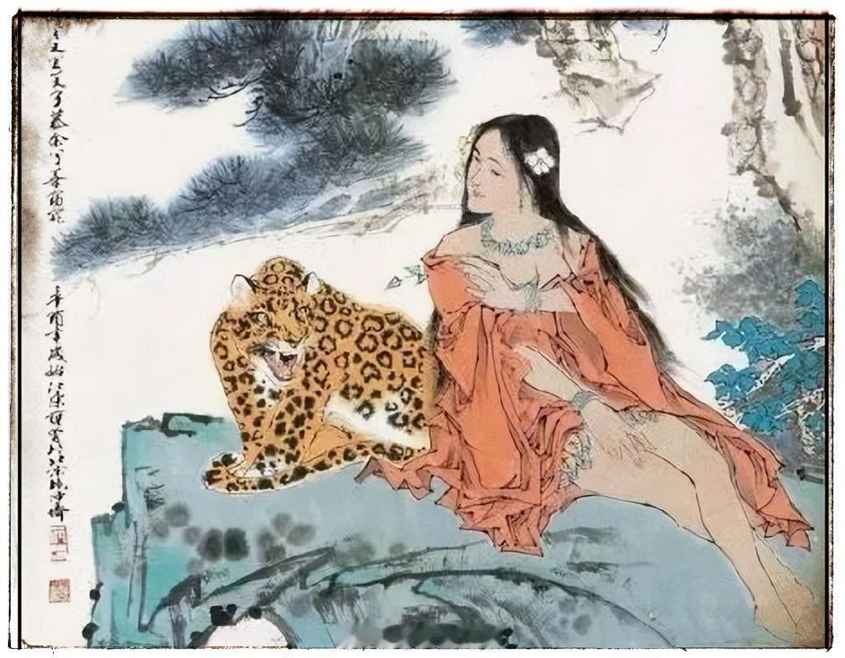 网友问我怎么看范曾，我觉得我哪儿配啊。这种货色，两千多年前《孟子·尽心上》中就点