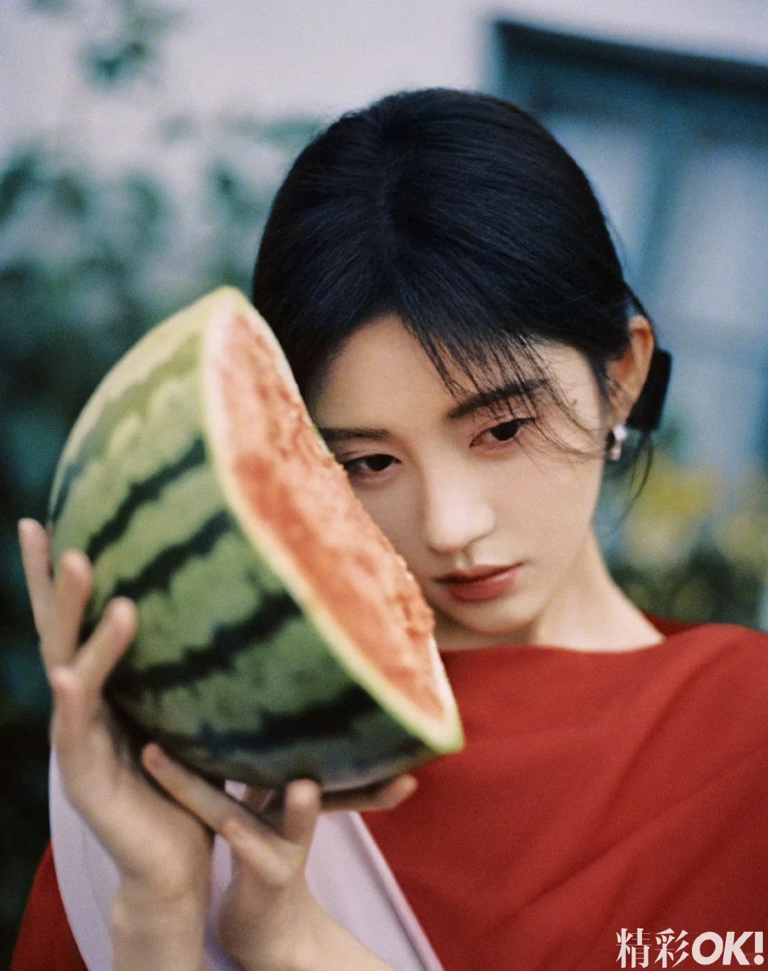 超级喜欢这套没人懂一下吗？很高级啊！