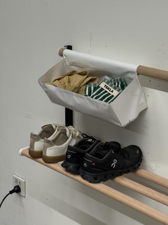 玄关模块开发中…用户外纸试造型