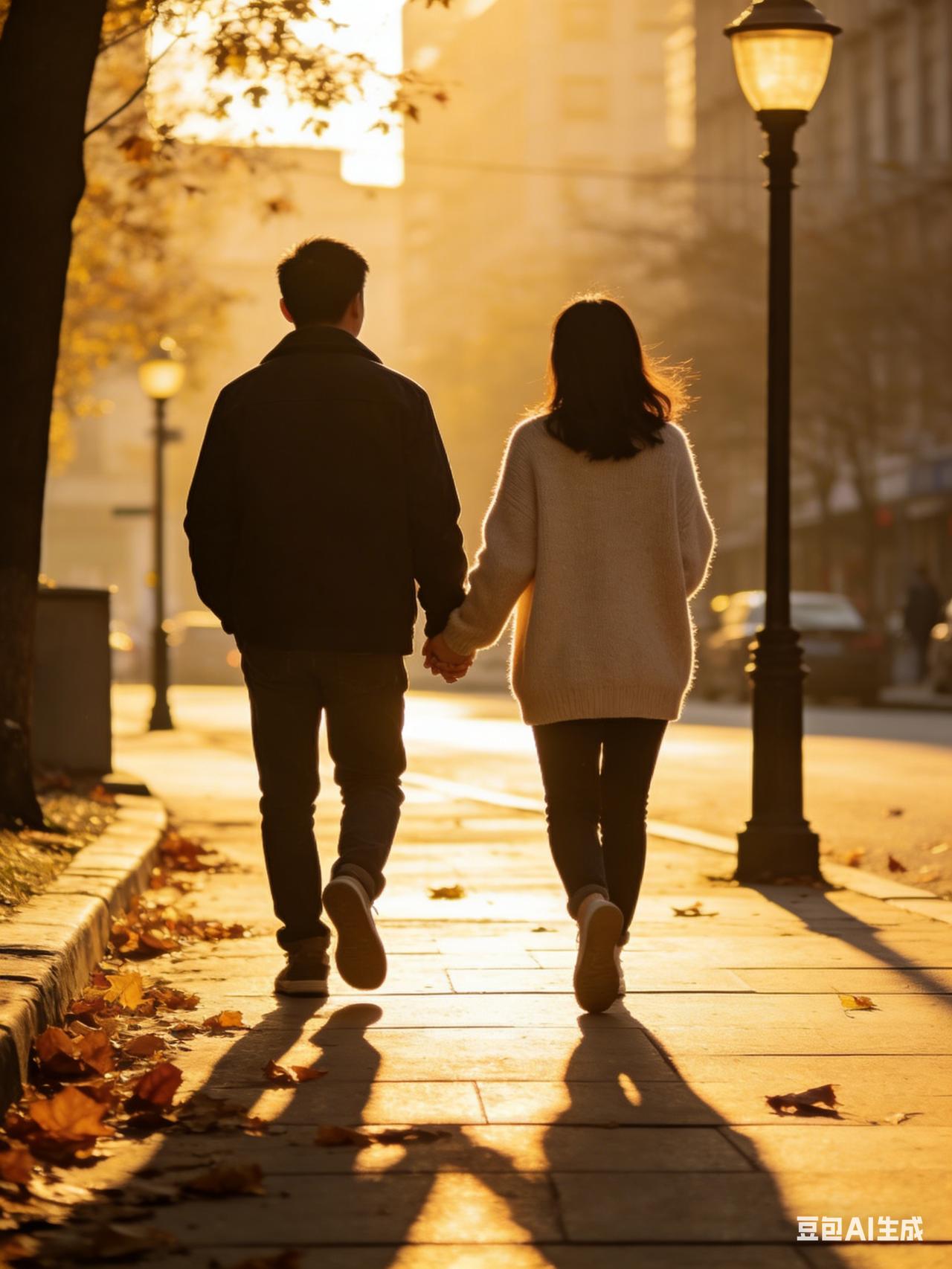 一位心理学家非常现实的话:
女人都喜欢被命令、喜欢被带领，但就是不喜欢被尊重、被