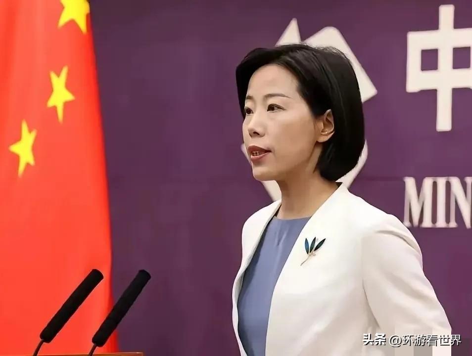 厉害了我的国！终于开始积极应对了！国家商务部：自2026年3月27日起，对美国破