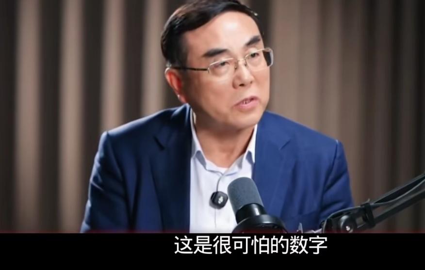 刘纪鹏教授在股市里，敢于替股民们说话，赢得了投资者的尊重！尤其是中小散户，觉得刘