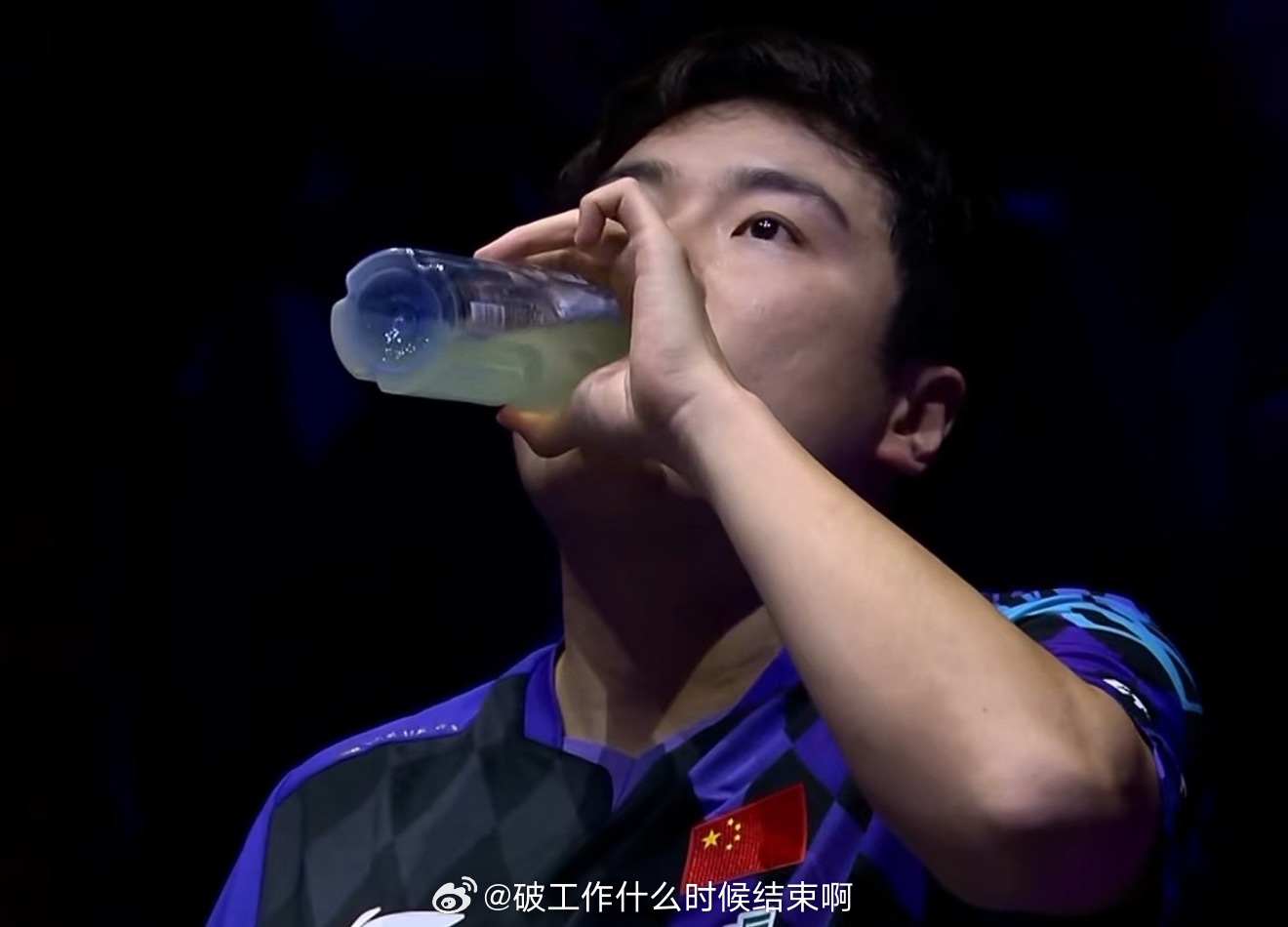 中国乒乓球队梁靖崑对西蒙高茨6战不败国际正式大赛6次交手，梁靖崑6战全胜1. 2