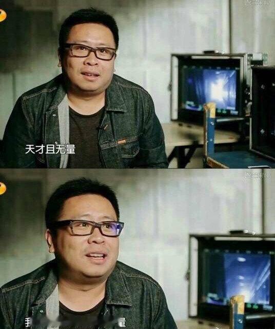 #徐纪周恭喜赵丽颖# #赵丽颖飞天奖视后# 导演的评价可真准啊！[哈哈][哈哈]