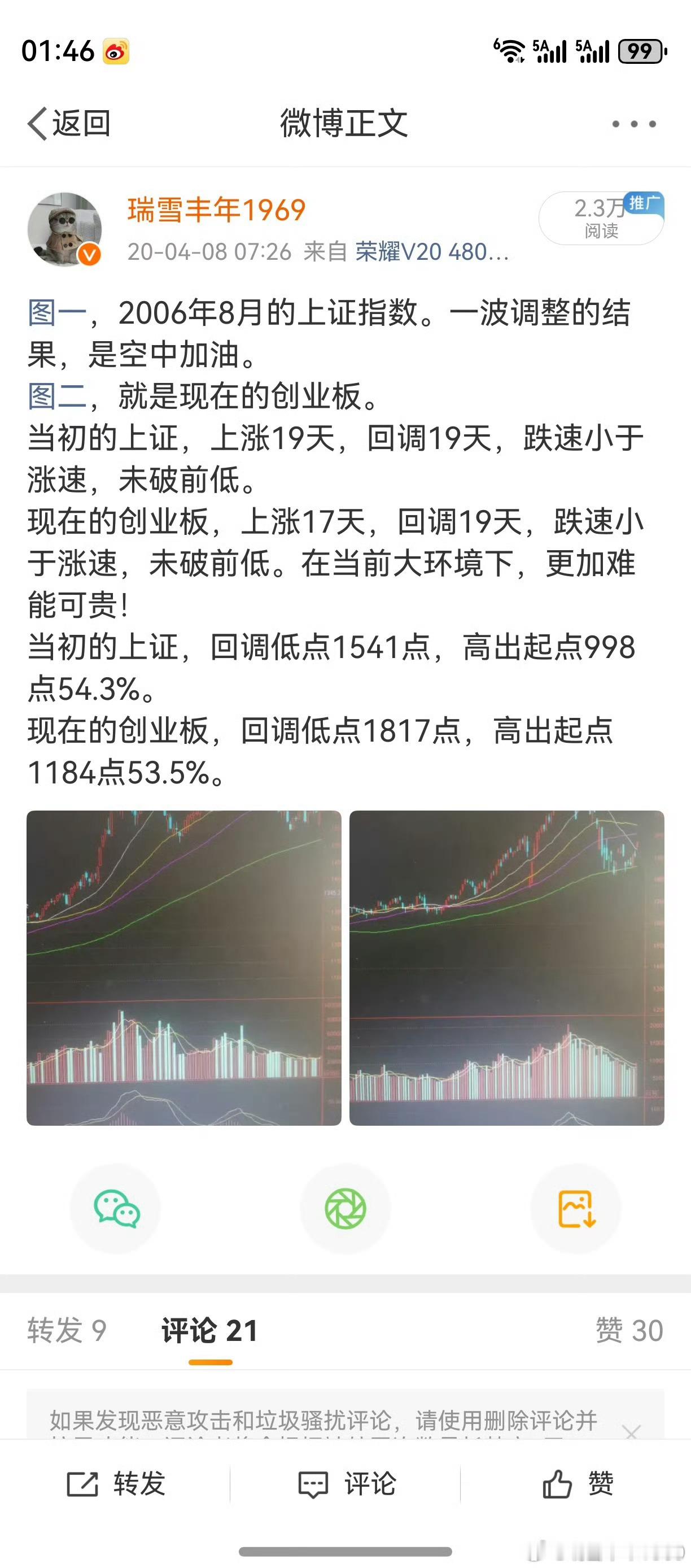 太阳底下，从来没有新鲜事。而市场，也会屡屡出现超级模仿秀。找到了正确的参照物，就
