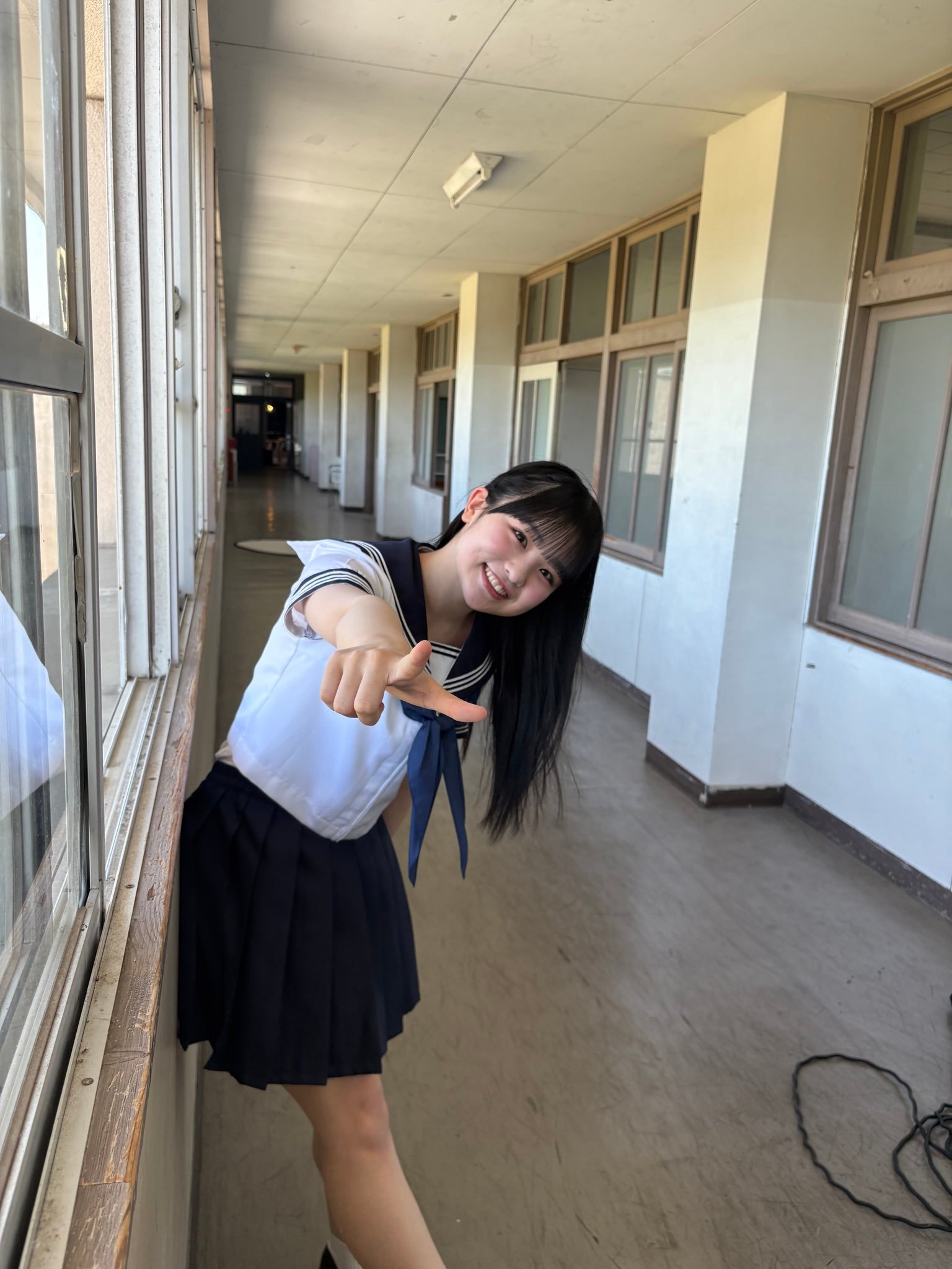 HKT48龍頭绮音 X 26/07/06那边的你！能喜欢上HKT48吗？！ 