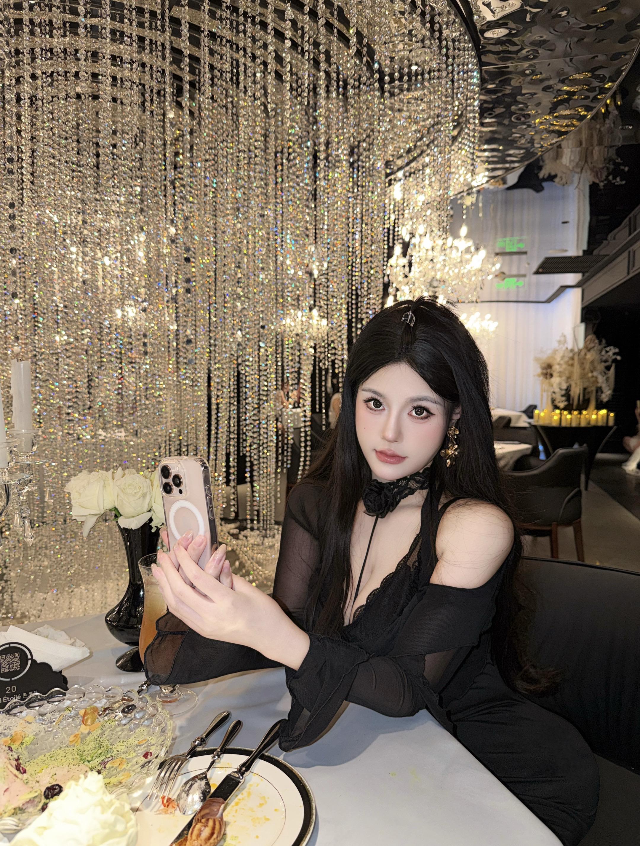 你对我的要求不要超过你的长相啊宝。