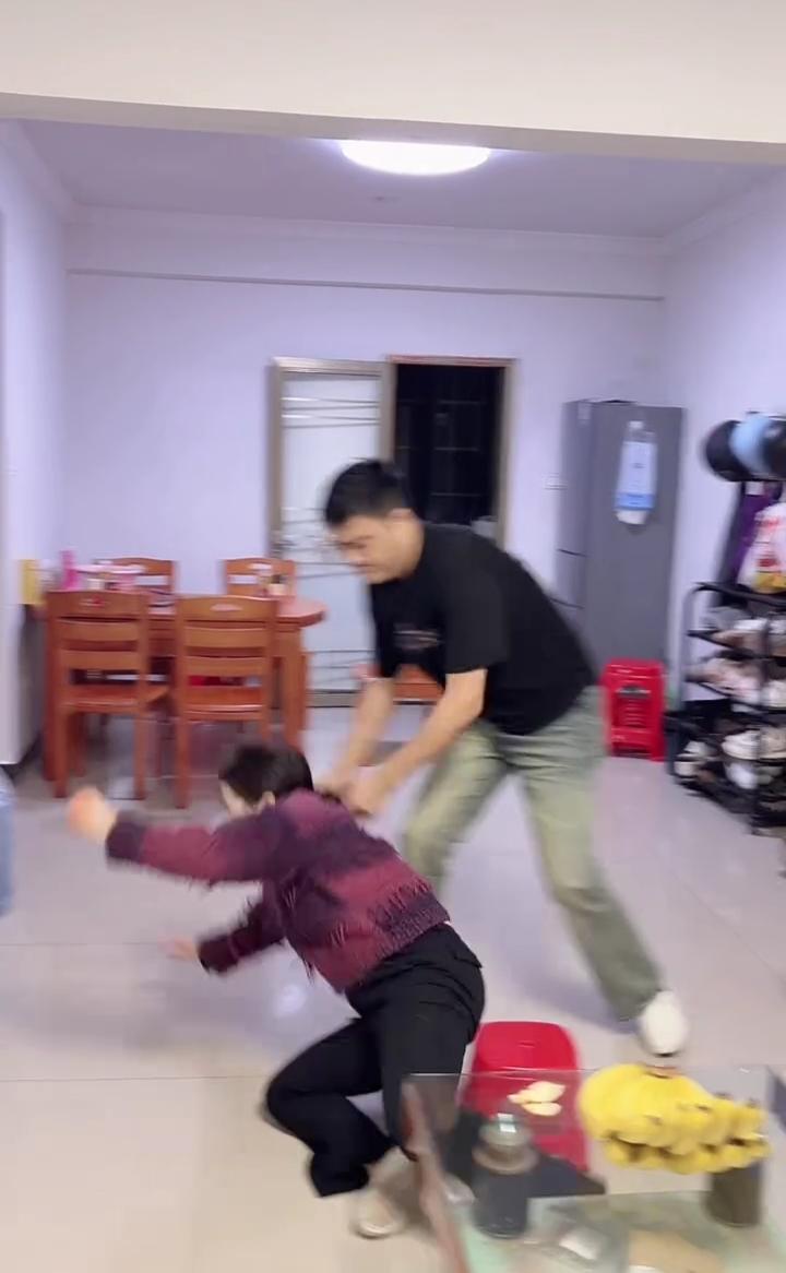 如果不是亲眼所见我是万万不敢相信。