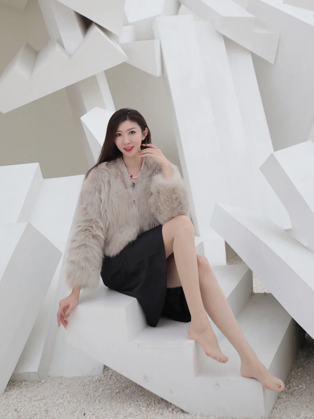 这不是白雪公主吗？