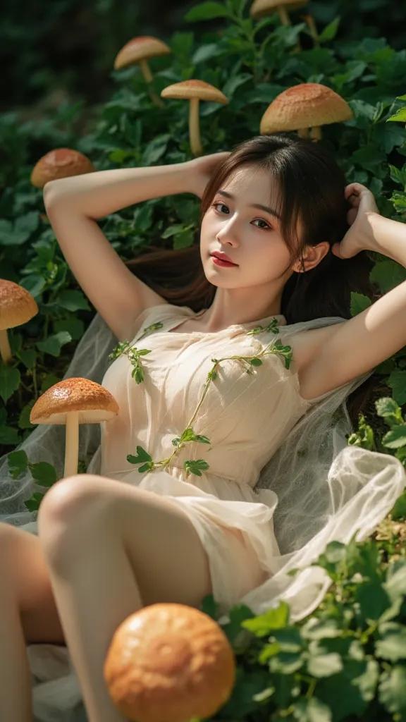 女性穿着性感有错吗