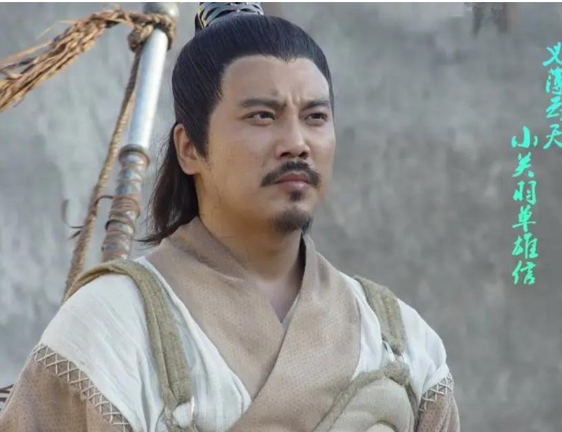 621年，李世民下令处死单雄信，徐世勣百般求情也不管用，谁知在与单雄信告别时，他