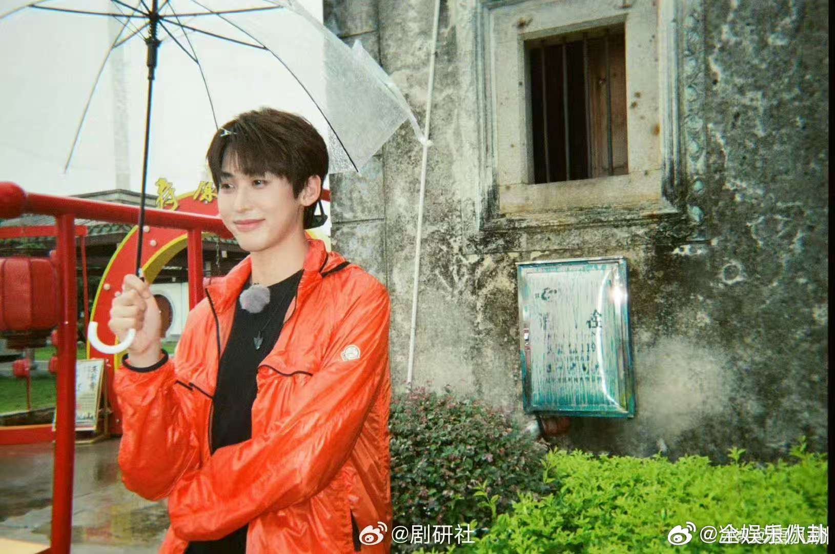 唐九洲张颜齐你俩先在这过上年了你好星期六唐九洲唐九洲和张颜齐也太有综艺感了吧！看