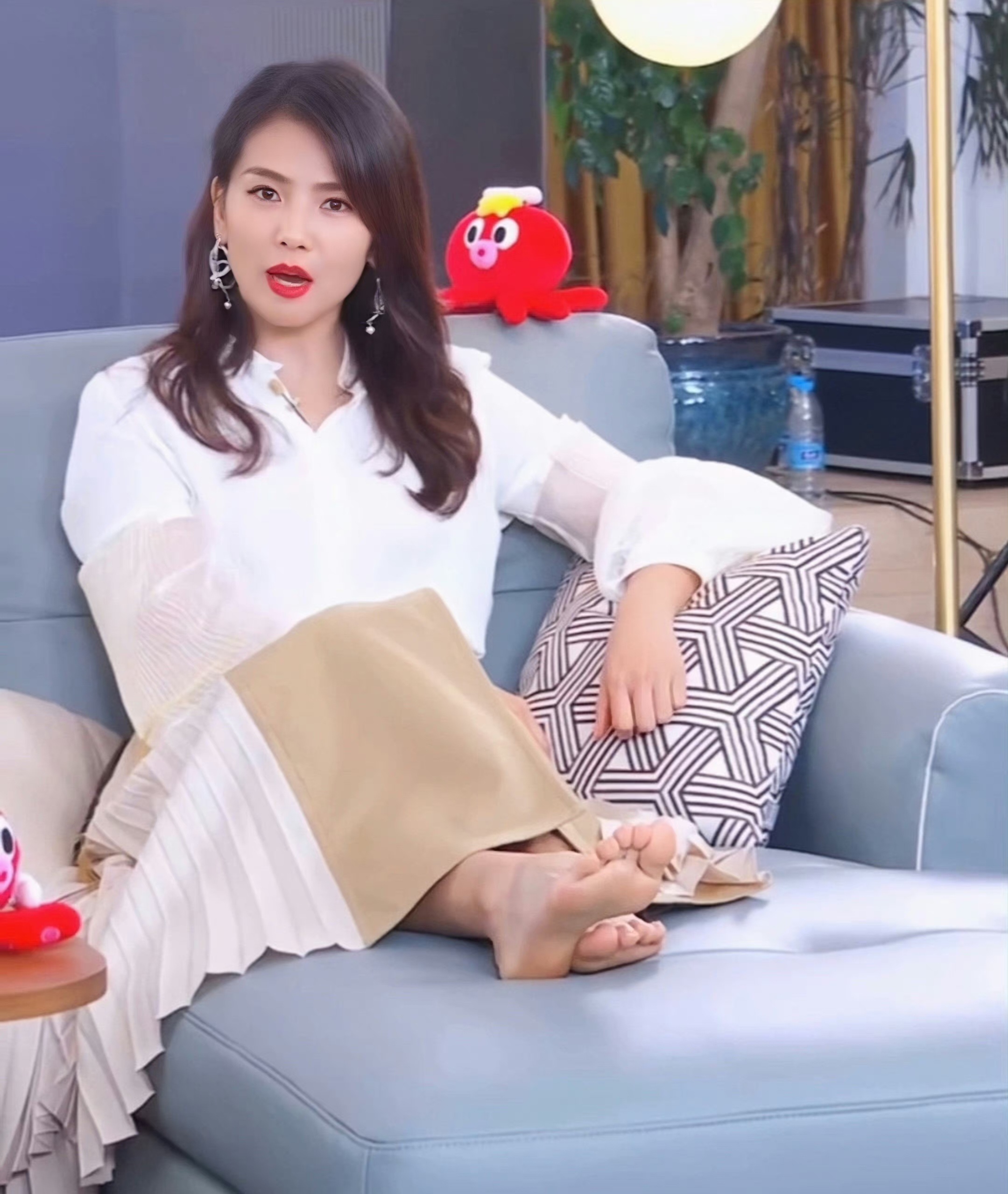 刘涛 ​​​